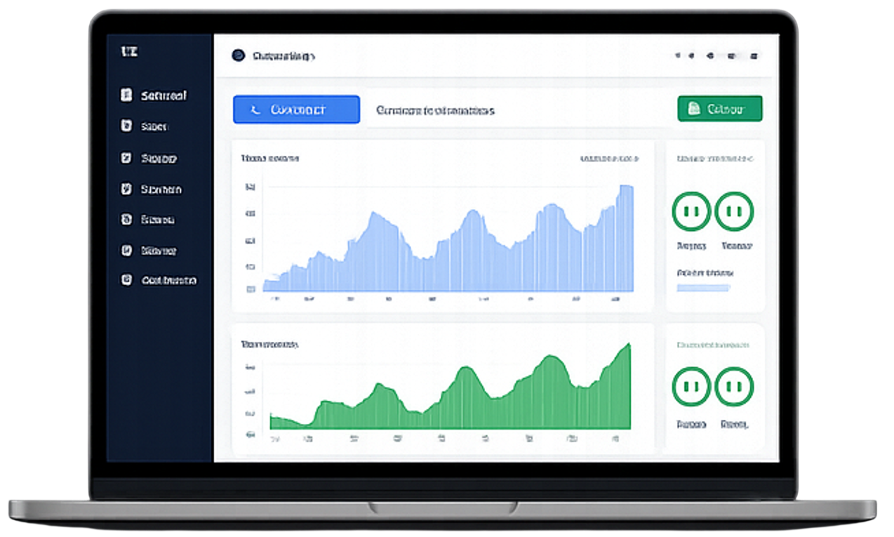 CRRHH dashboard